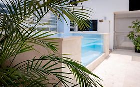 Hotel Madeiro